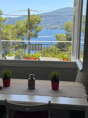 SERENITY yard apartment